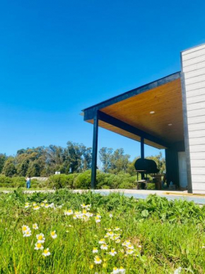Casa Campo al Mar, Chapadmalal Mar del Plata